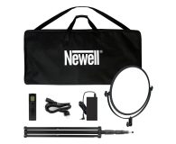 Newell Air Artha i statyw oświetleniowy Talos - 1333623 - zdjęcie 1